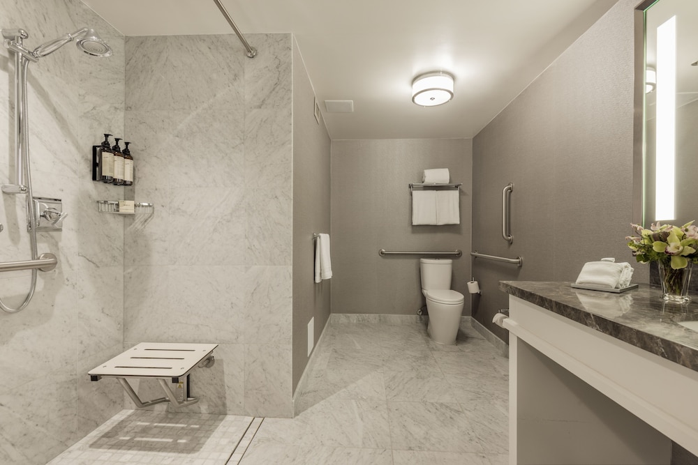 Fairmont Olympic Hotel - photo 39