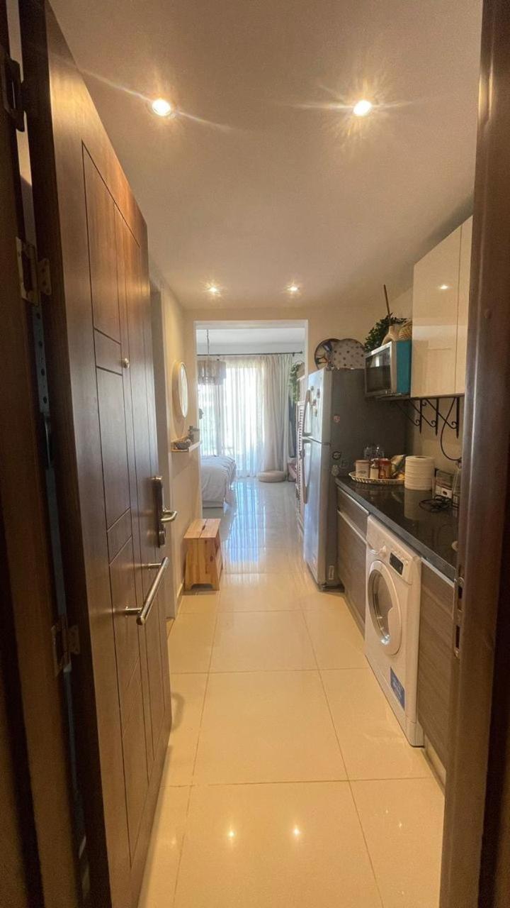 G Cribs hotel apartment SH in Hurghada, Egypt