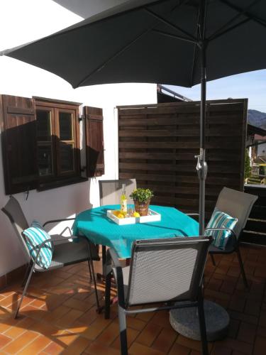Ferienwohnung Gärtner — Flintsbach — photo 3