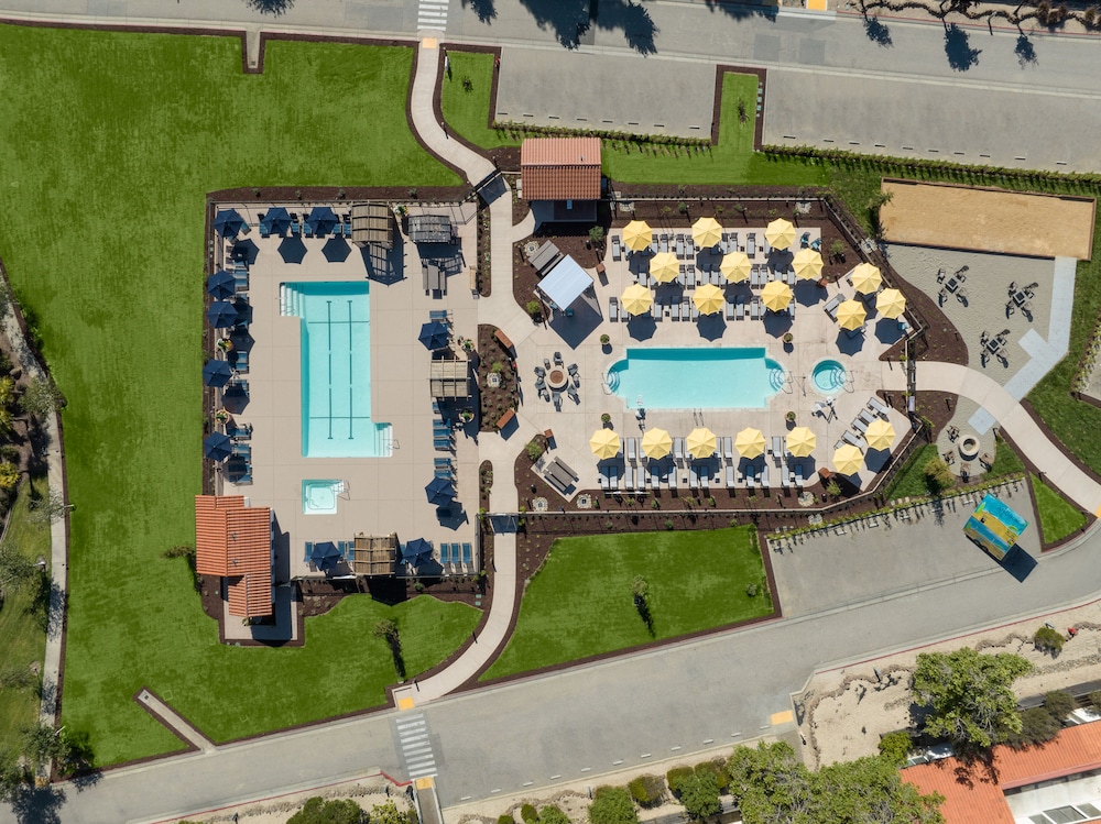 Chaminade Resort & Spa - photo 95