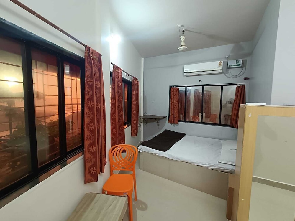 Fort View Retreatz — Malvan — photo 3