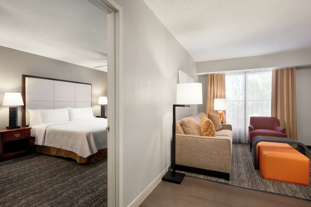 Homewood Suites by Hilton Dallas Arlington - photo 18