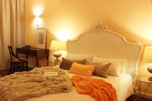 Quad Avenue — 4-Star Luxury Hotel in Lisbon, Portugal
