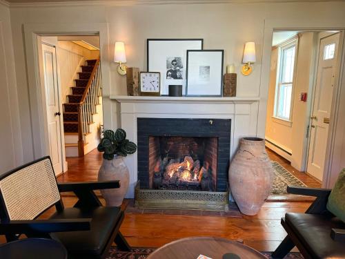 Hideaway Inn Maine - photo 43