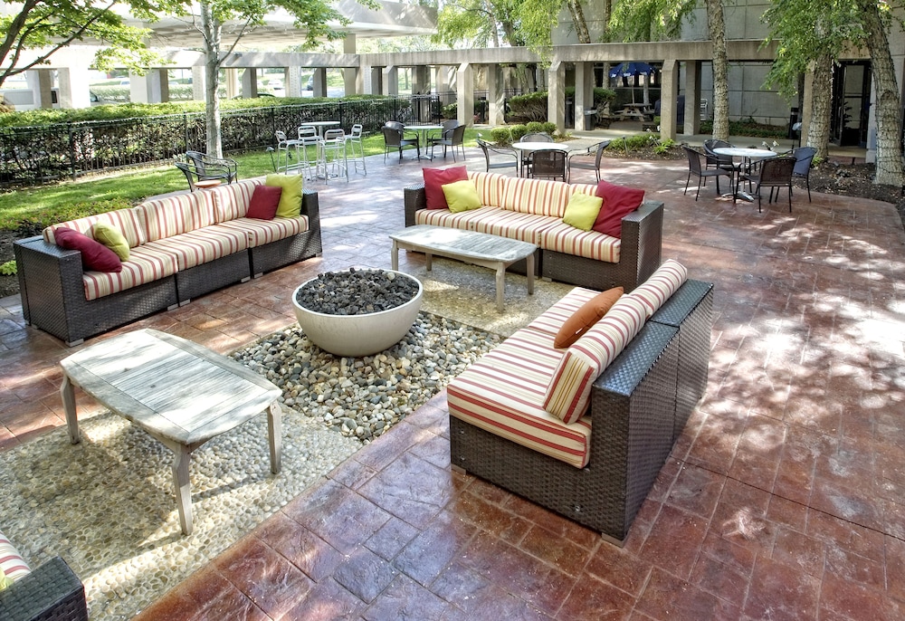 DoubleTree by Hilton Kansas City Overland Park - photo 55