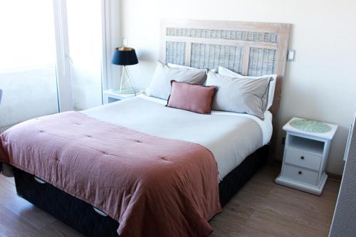 Acogedor Departamento estudio en centro de Chillán — 4-Star Luxury Hotel in Chillan, Chile
