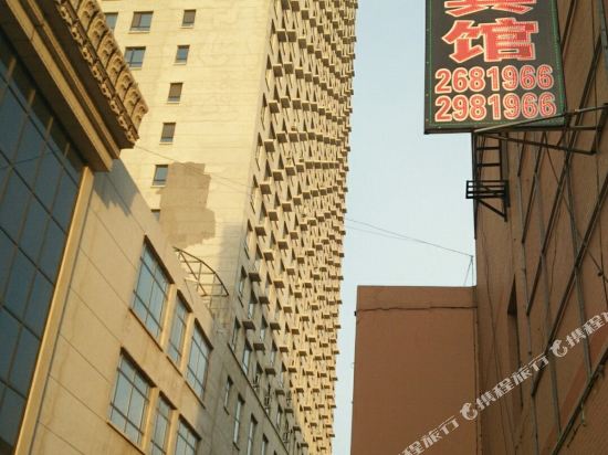 Lishui Hotel - last minute hotel in Songyuan