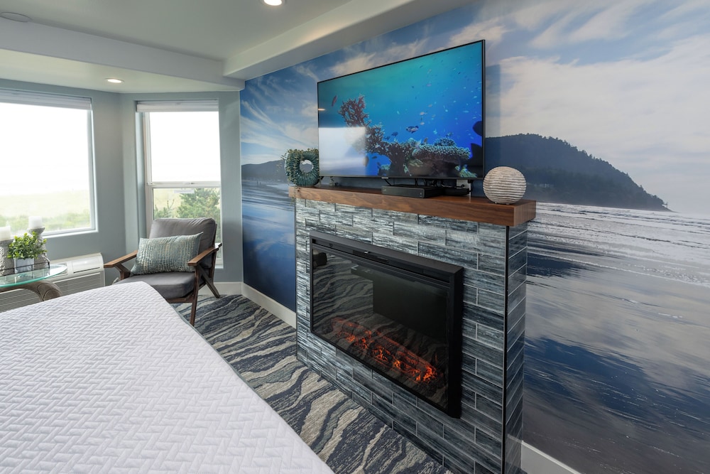 Seaside Oceanfront Inn - photo 53