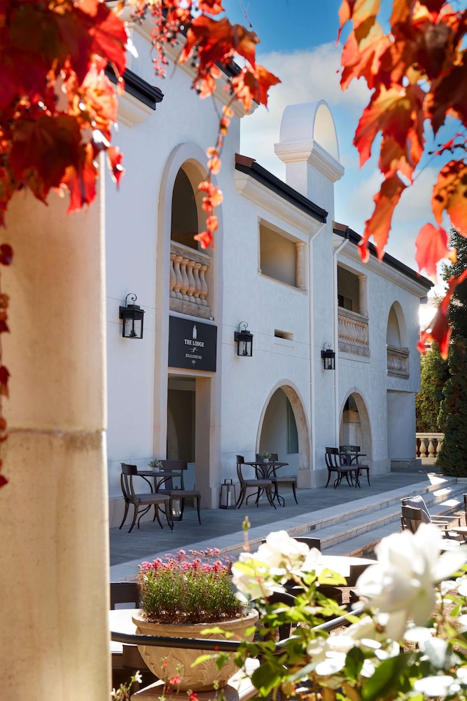 The Lodge at Healdsburg tapestry Collection by Hilton - photo 62