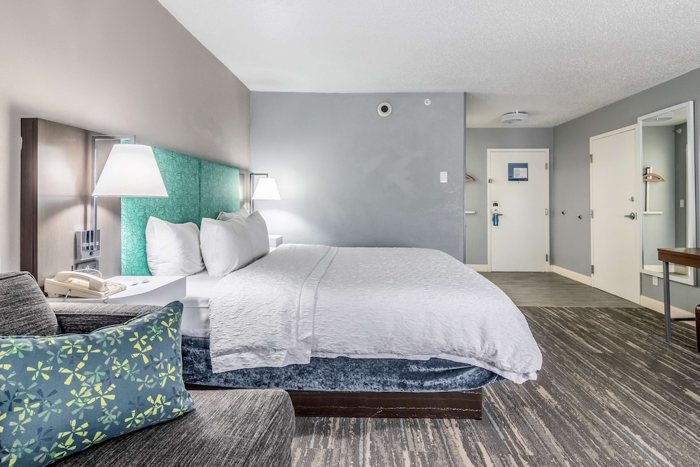 Hampton Inn Youngstown North - photo 23