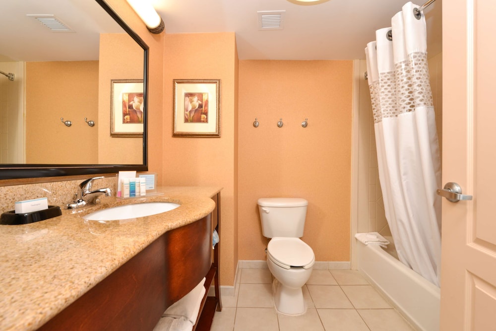Hampton Inn & Suites Fredericksburg South - photo 32
