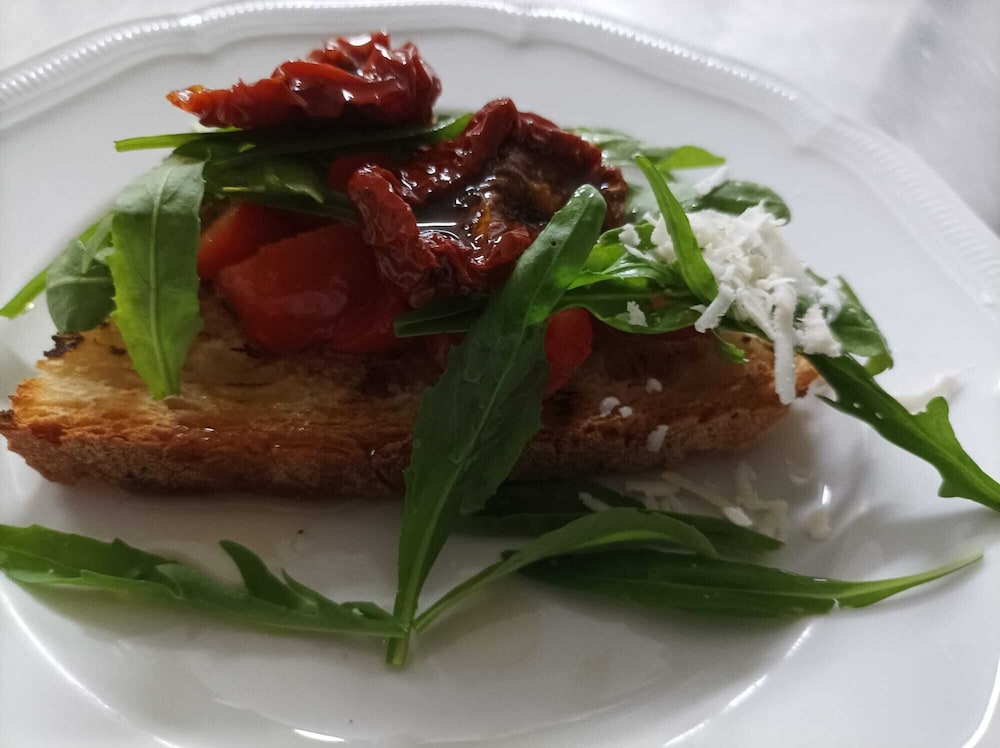 Hotel Magnolia in Vieste, Italy