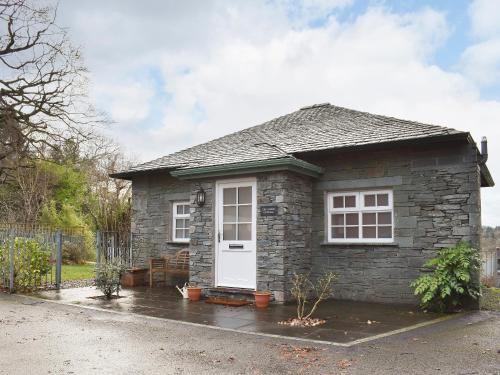 Highwood Cottage — 4-Star Luxury Hotel in Ambleside, United Kingdom