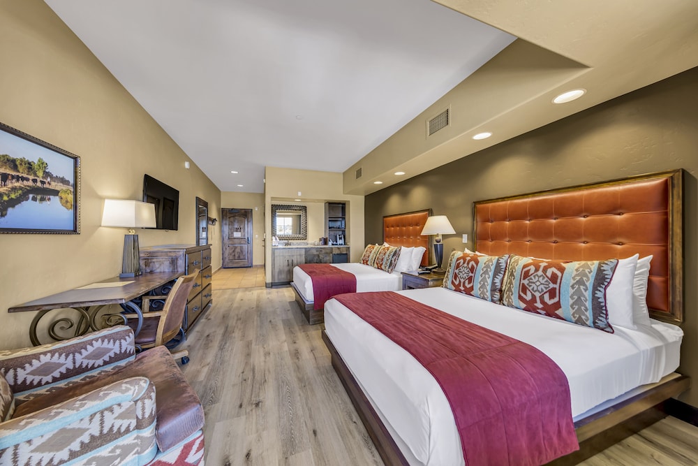 The Murieta Inn & Spa - photo 24