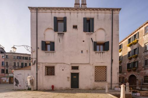 Ruga Bella Apartments R&R — 4-Star Luxury Hotel in Venice, Italy