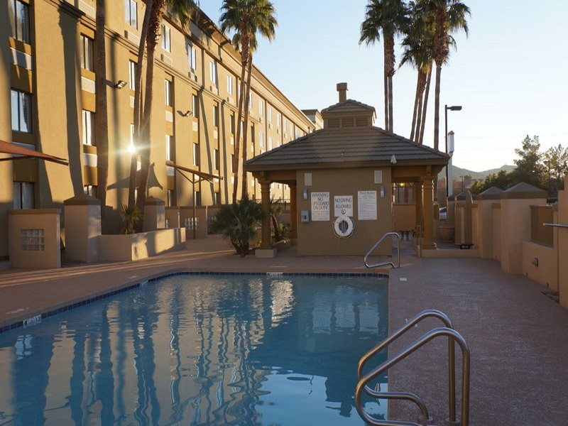 Holiday Inn North Phoenix - photo 11