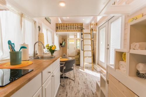Tiny House Siesta - photo 120
