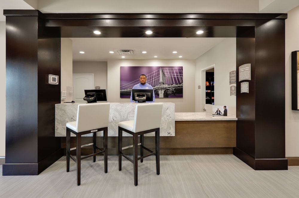 Staybridge Suites Oklahoma City Dwtn Bricktown by IHG - photo 34