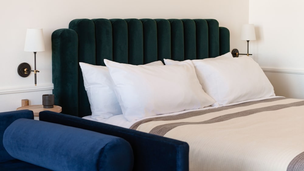 Longfellow Hotel - photo 12