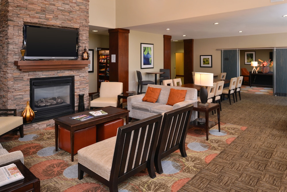 Staybridge Suites Stone Oak by IHG - photo 47