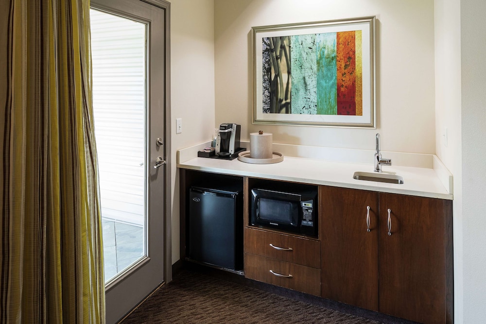 Hilton Garden Inn Sioux Falls Downtown - photo 13