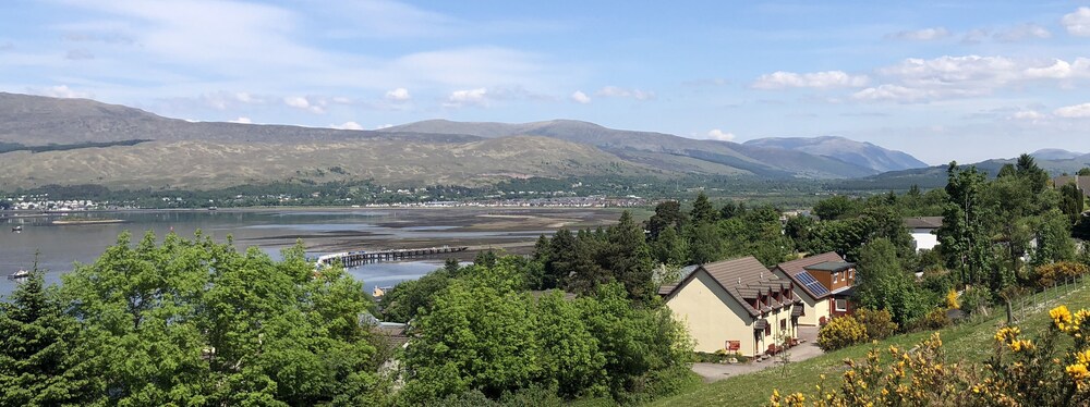 Calluna in Fort William, United Kingdom