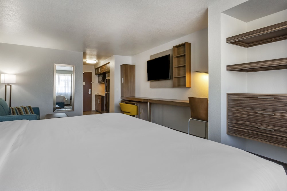 MainStay Suites Coeur d'Alene - photo 11