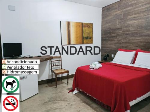 Pousada do Rodrigo in Nova Lima, Brasil