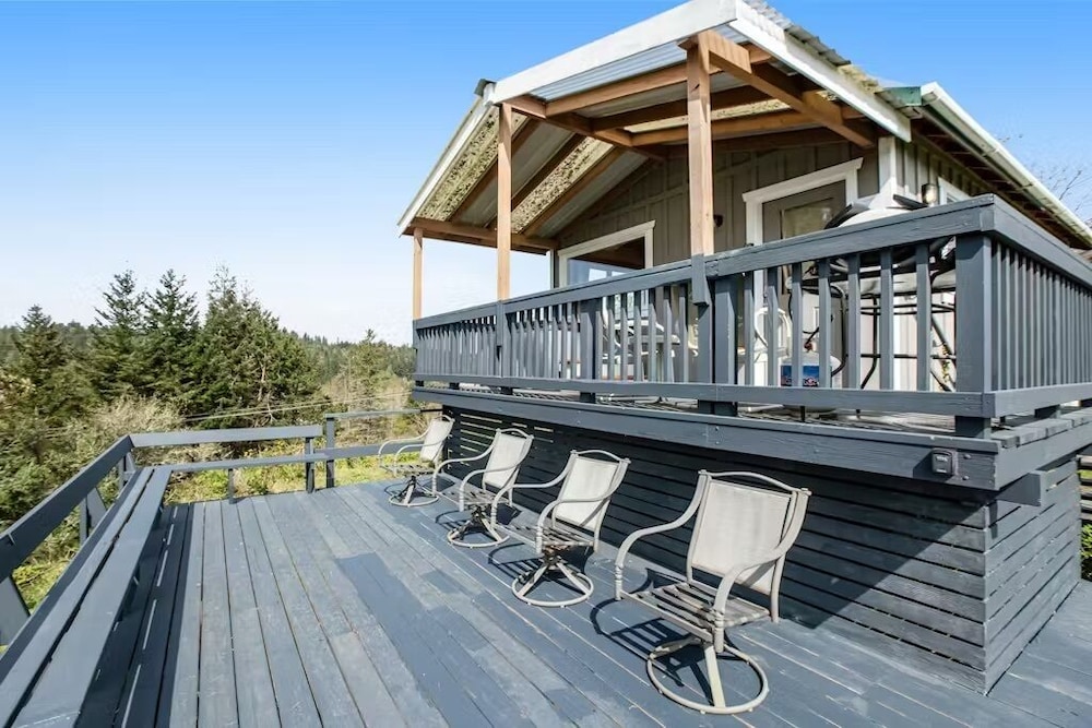 Deer Harbor Cottages - photo 13