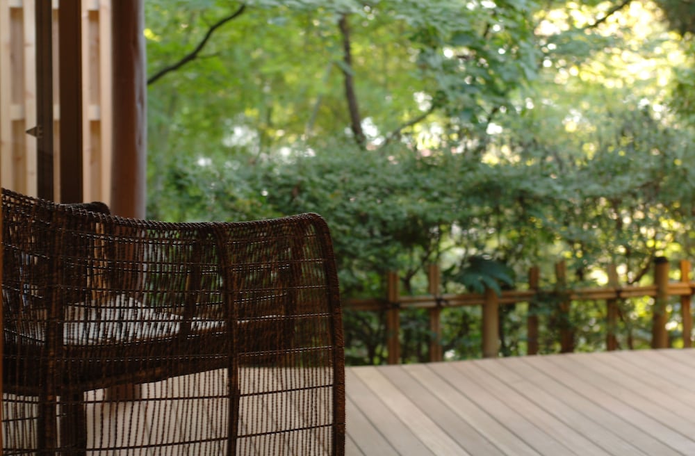 Yoshidaya Sannokaku in Kaga, Japan