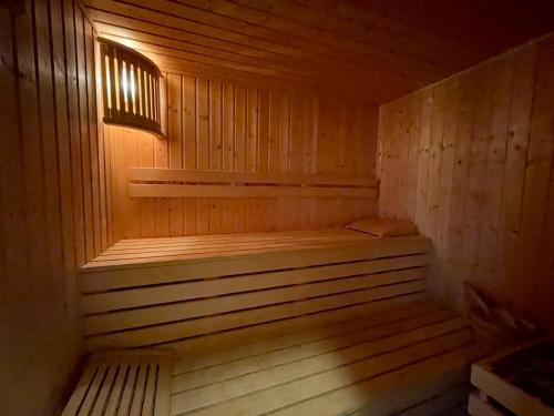 Pod Berdem in Lesko, Poland