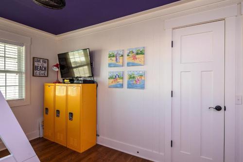 On Turtle Time by Oak Island Accommodations - photo 16