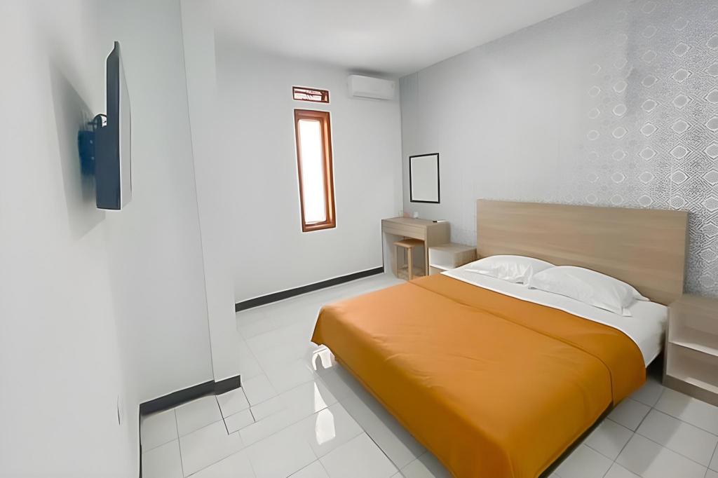 Ultima Syariah Cipanas Garut Mitra RedDoorz in Garut, Indonesia