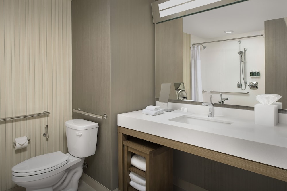 Courtyard by Marriott Portland East - photo 15