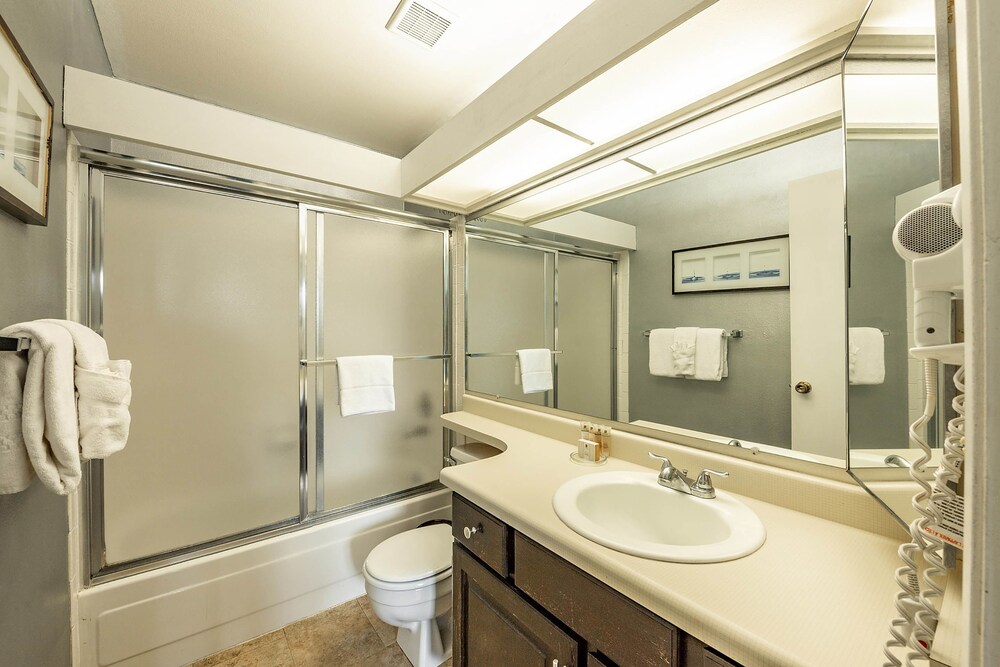 PowderWood by All Seasons Resort Lodging - photo 31