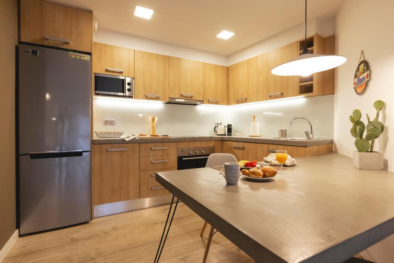 Bravissimo La Mora Beautiful And Spacious — Girona