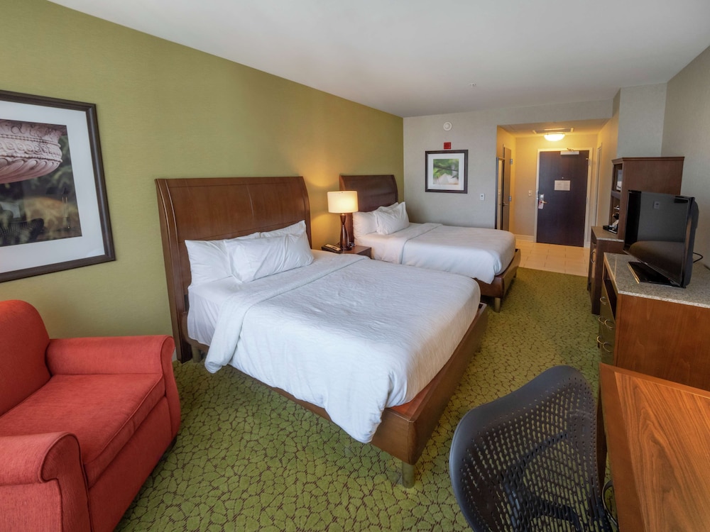 Hilton Garden Inn Buffalo Downtown - photo 18