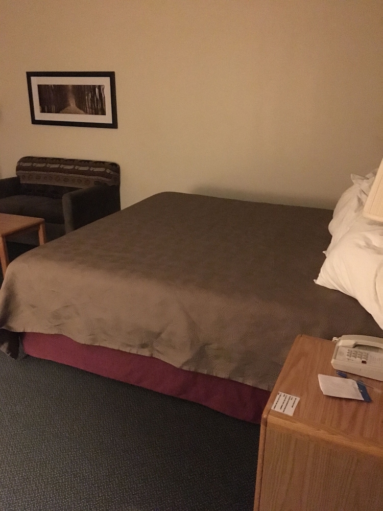 Moose Lake Lodge & Suites - photo 13