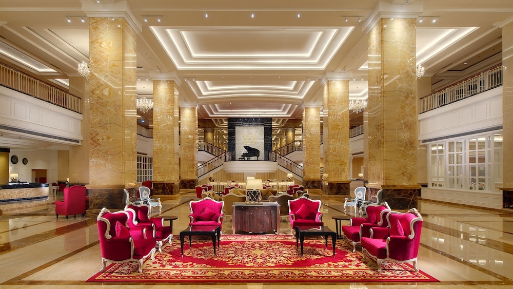 Adimulia Hotel Medan in Medan, Indonesia