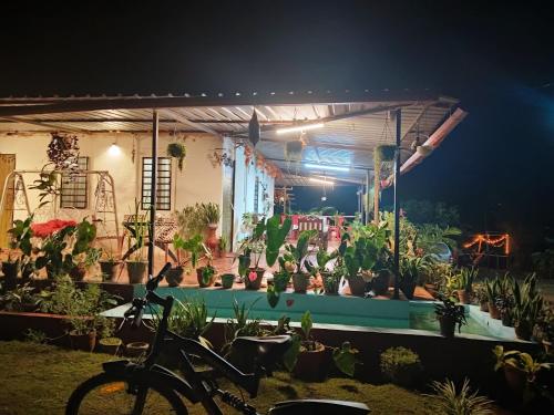 Coorg Coffee Park Farmstay in Somvarpet, India