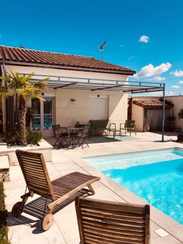 Calme Et Tranquille - carbon neutral hotel in Unknown City