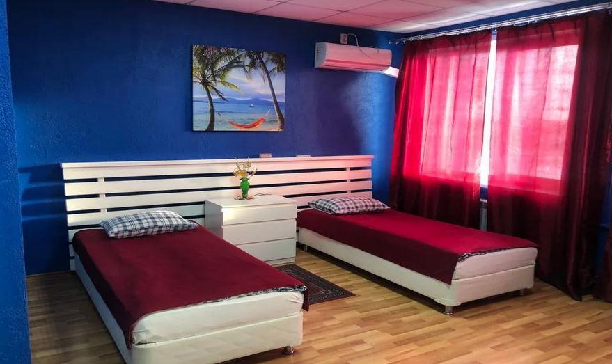 Admiral - last minute hotel in Unknown City