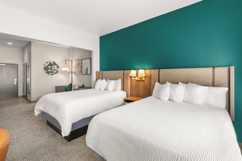 Holiday Inn Austin North Round Rock by IHG - photo 12