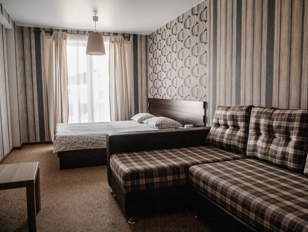 Mini Hotel Gastsinny yard La Menska in Minsk, Belarus