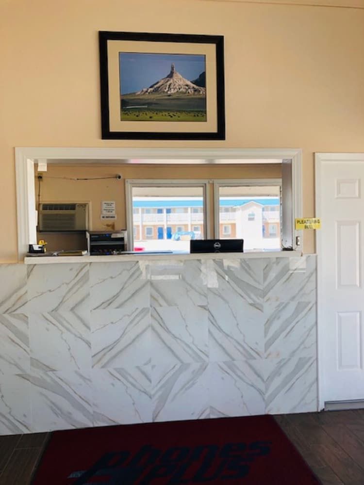Americas Best Value Inn Elm Creek - photo 11