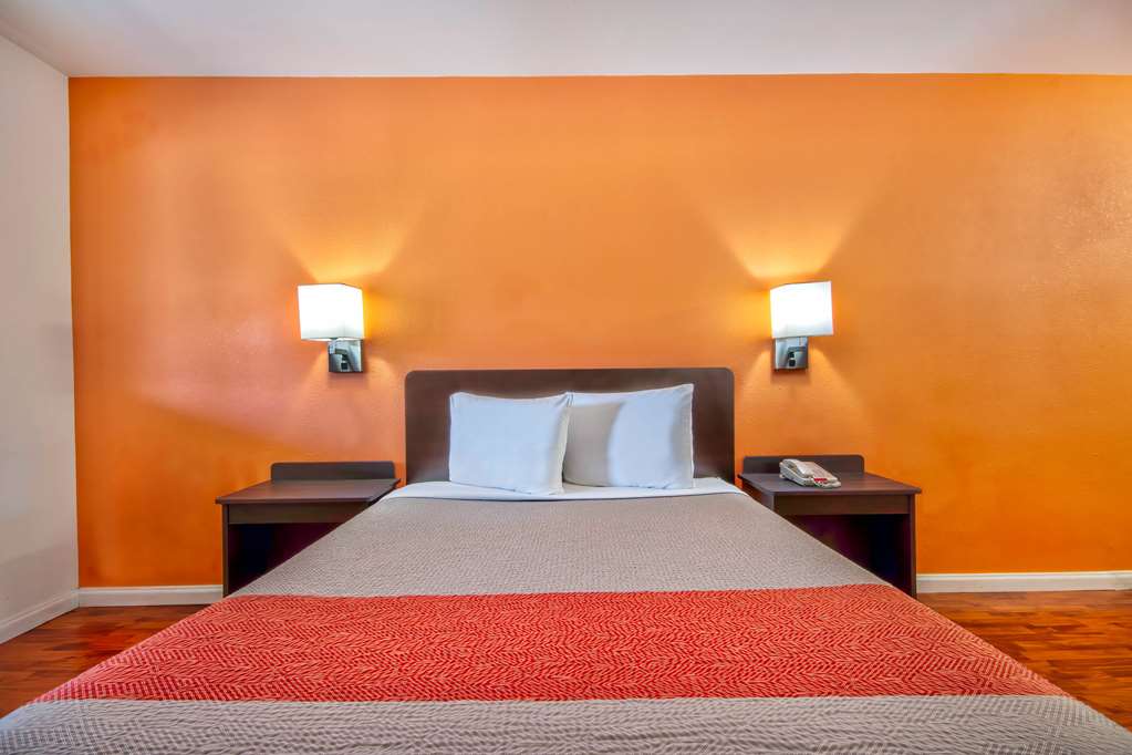 Motel 6 Santa Nella CA Los Banos - photo 16