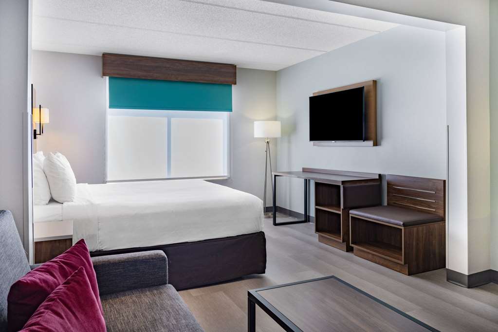 Wingate by Wyndham Duluth Atlanta - photo 13