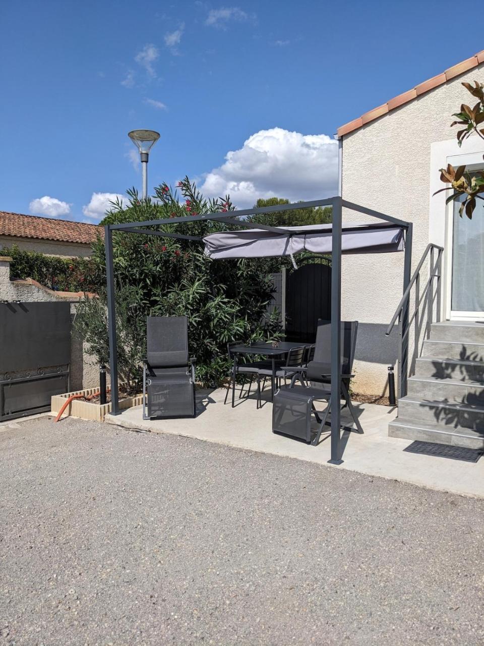 Le Stud Thau — Balaruc-Les-Bains — photo 2