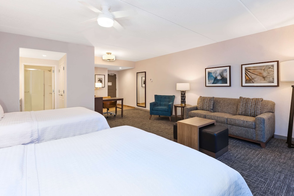 Homewood Suites by Hilton Saratoga Springs - photo 15