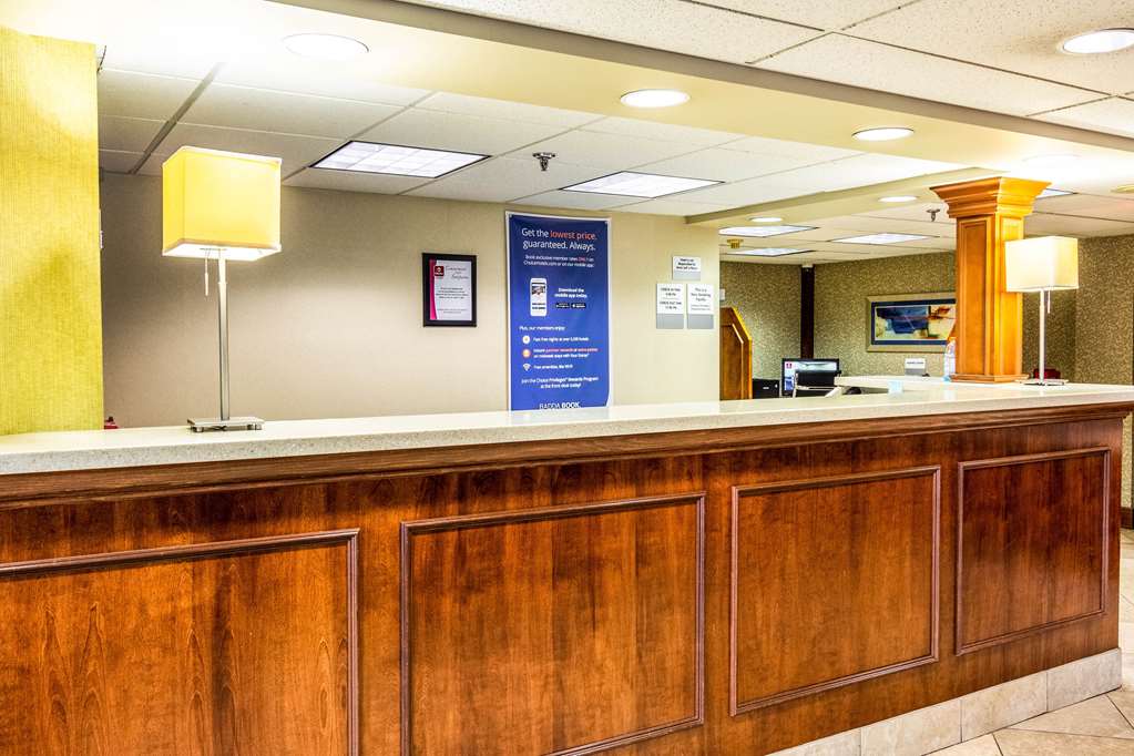 Clarion Inn Pittsburgh Cranberry - photo 5